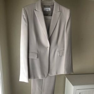 Calvin Klein Pant Suit